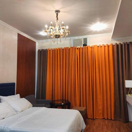 Trillium Residences Ayala Cebu Zewnętrze zdjęcie