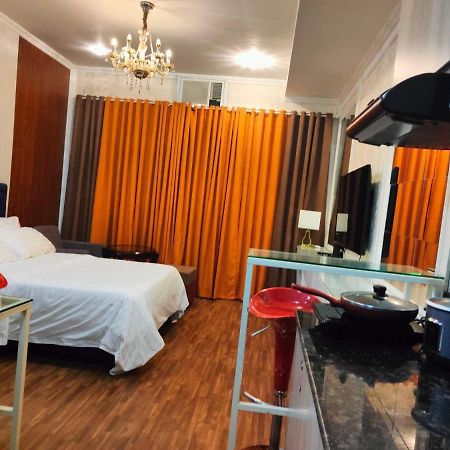 Trillium Residences Ayala Cebu Zewnętrze zdjęcie