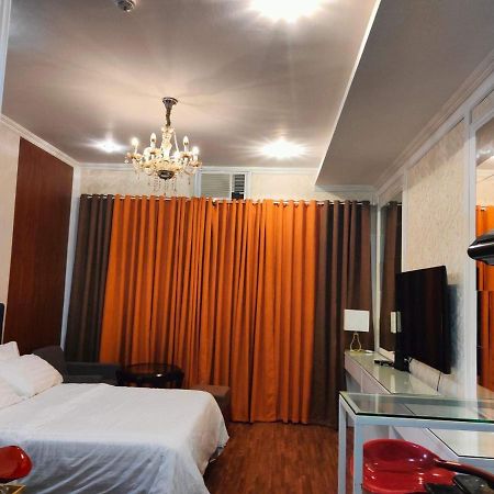 Trillium Residences Ayala Cebu Zewnętrze zdjęcie