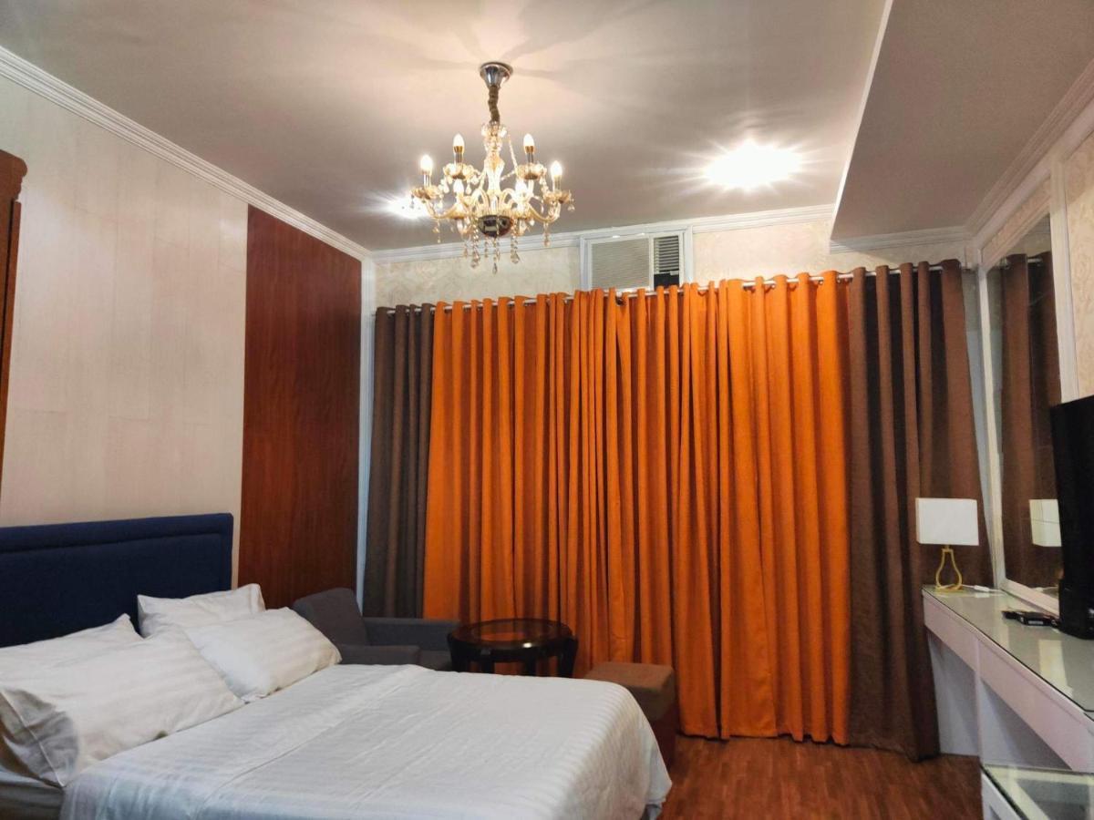 Trillium Residences Ayala Cebu Zewnętrze zdjęcie
