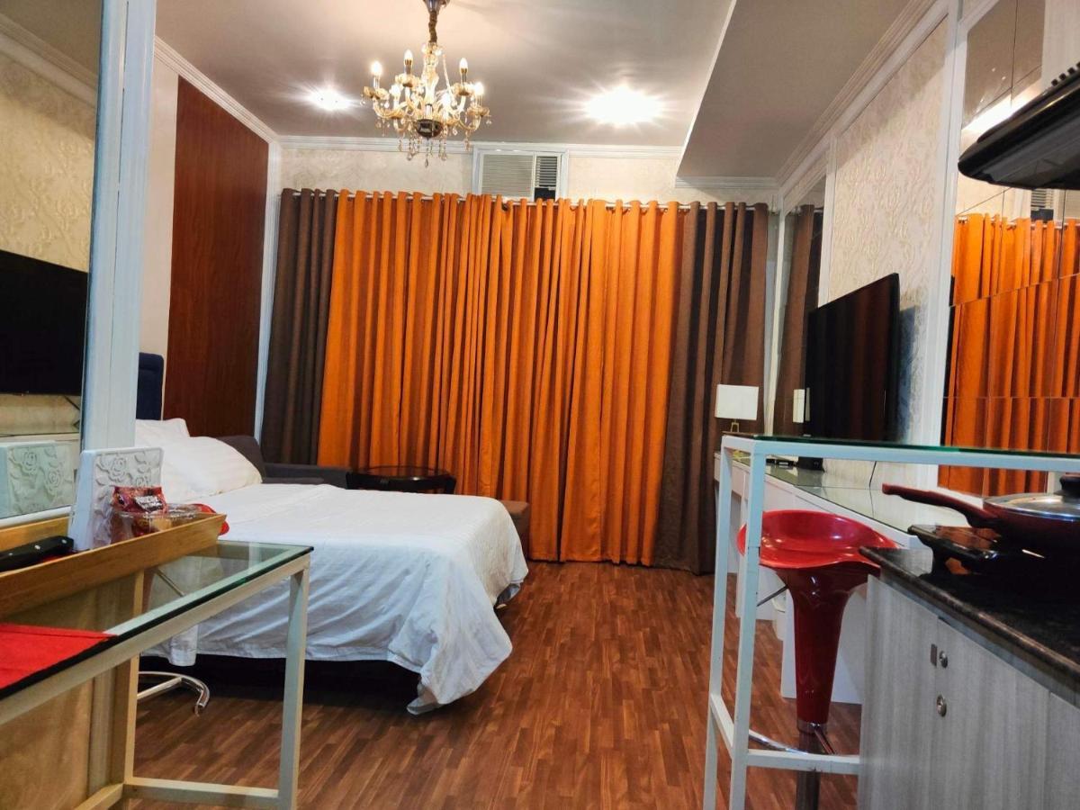 Trillium Residences Ayala Cebu Zewnętrze zdjęcie