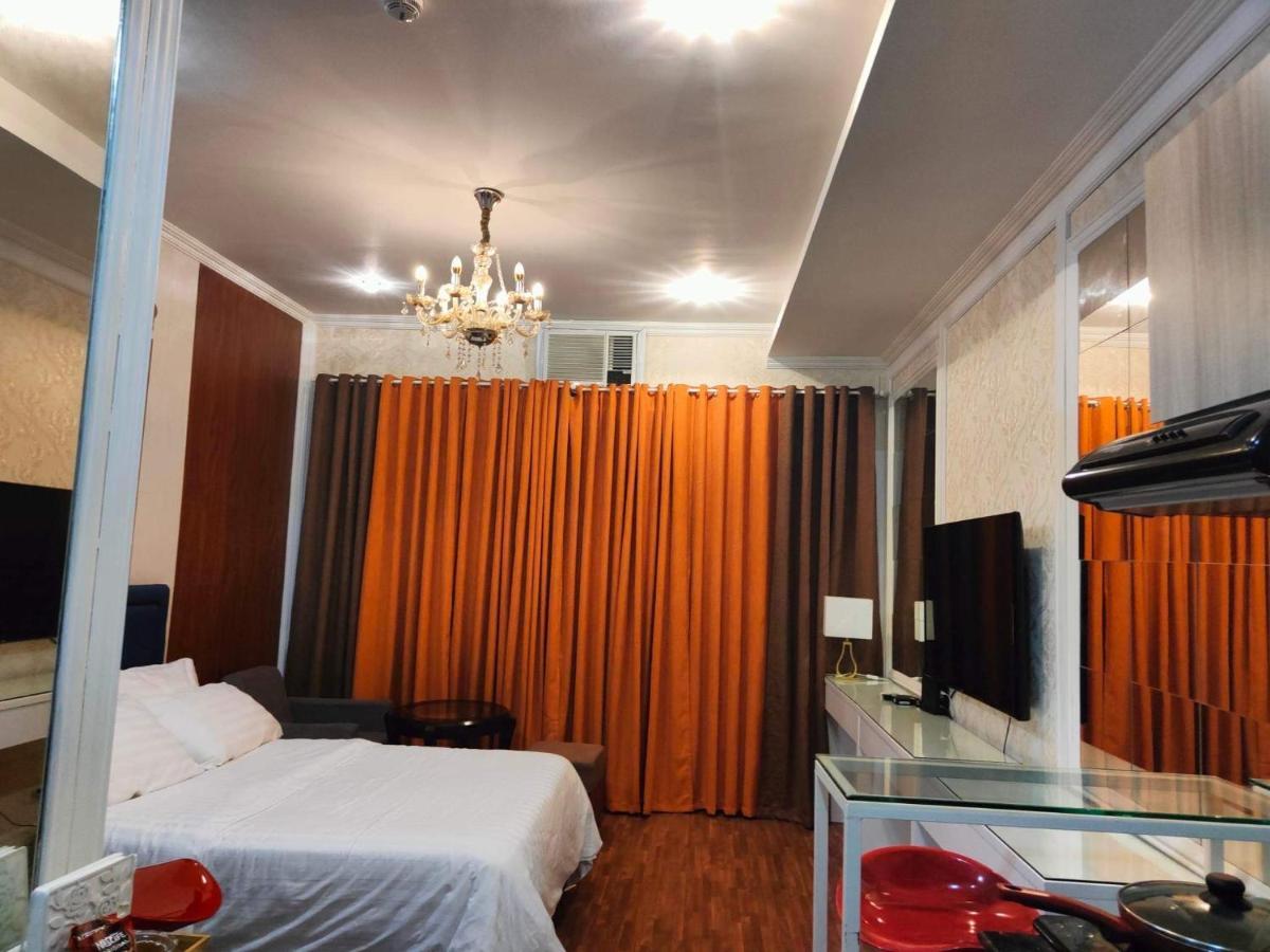Trillium Residences Ayala Cebu Zewnętrze zdjęcie