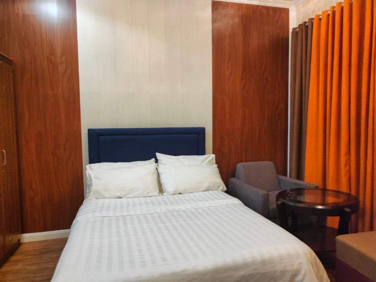 Trillium Residences Ayala Cebu Zewnętrze zdjęcie