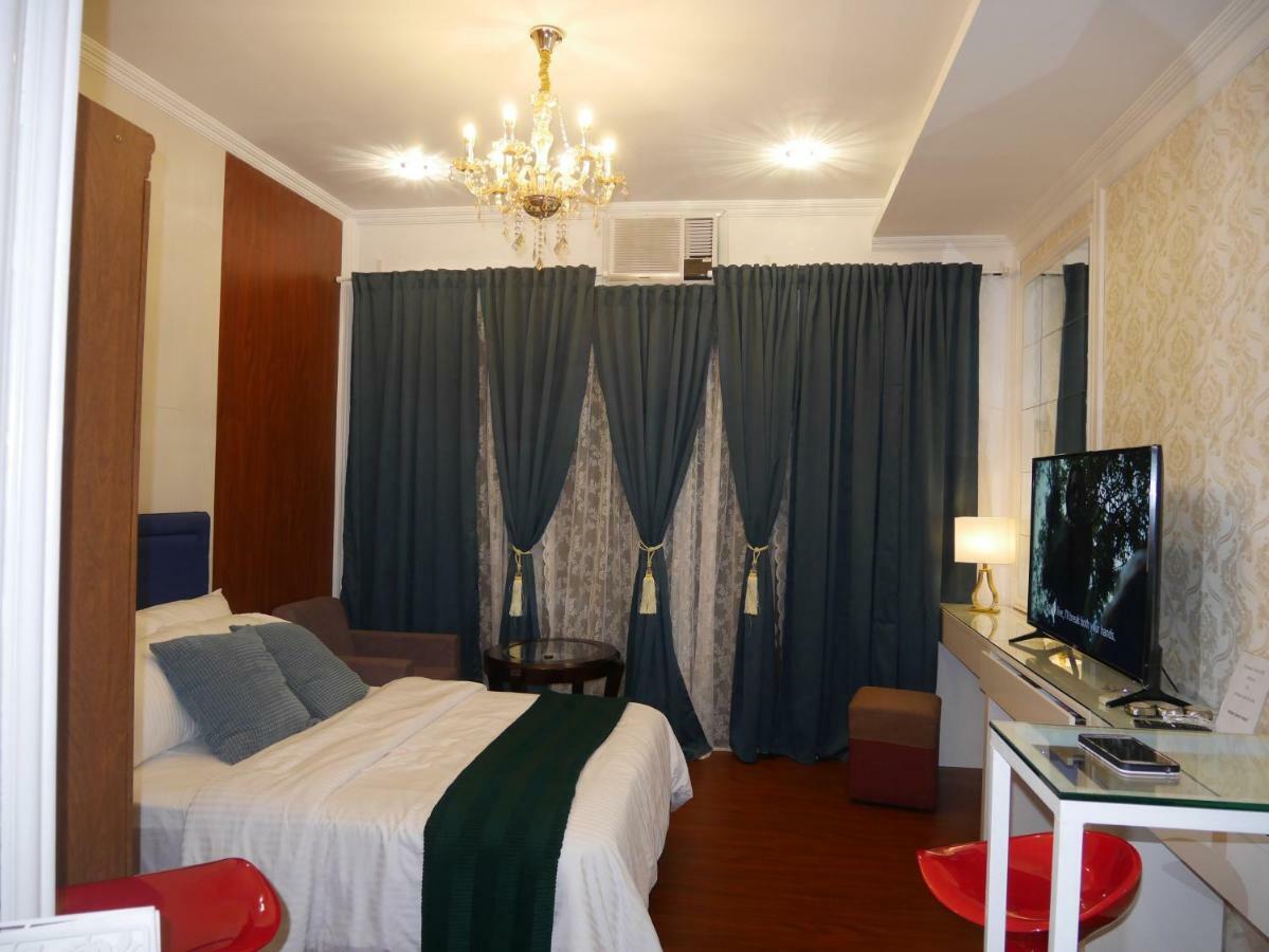 Trillium Residences Ayala Cebu Zewnętrze zdjęcie
