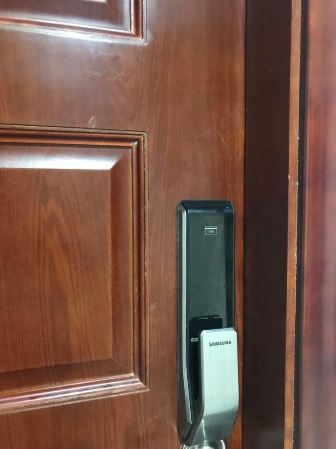 Trillium Residences Ayala Cebu Zewnętrze zdjęcie