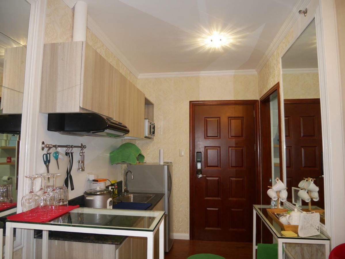 Trillium Residences Ayala Cebu Zewnętrze zdjęcie