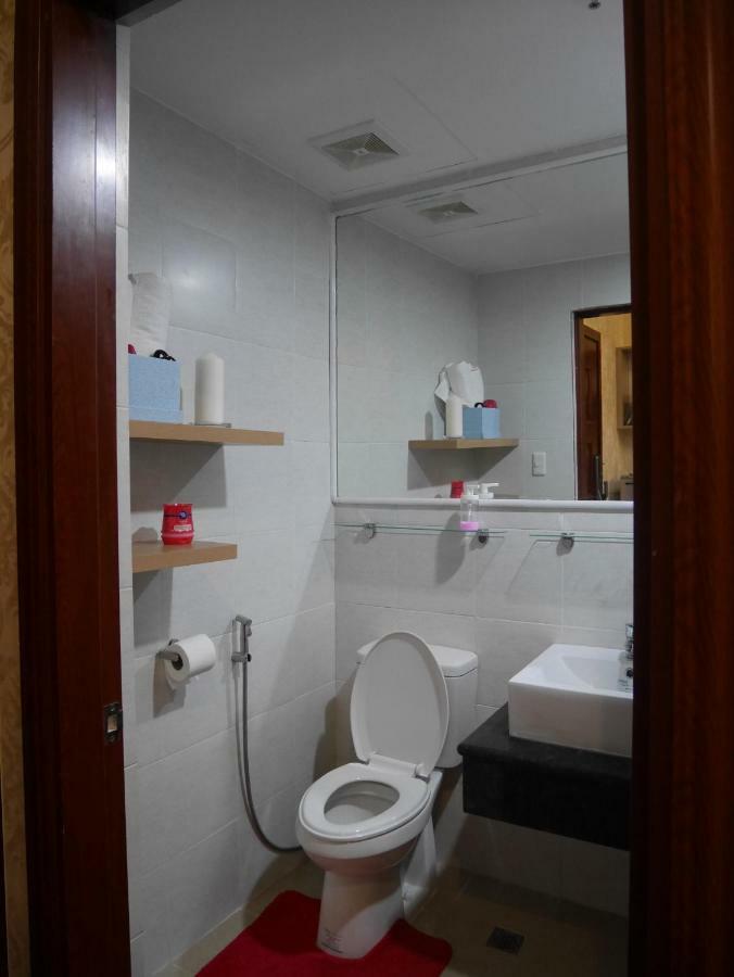 Trillium Residences Ayala Cebu Zewnętrze zdjęcie