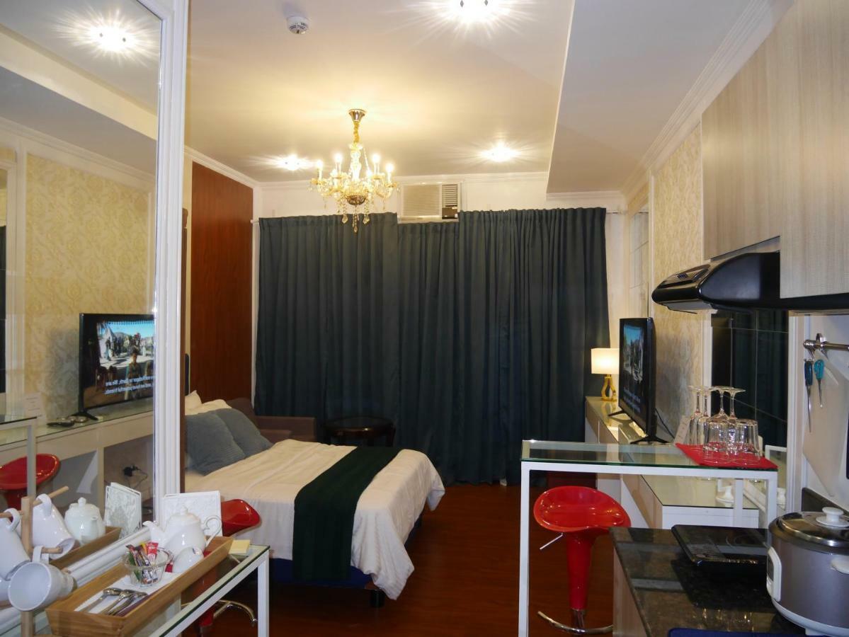 Trillium Residences Ayala Cebu Zewnętrze zdjęcie