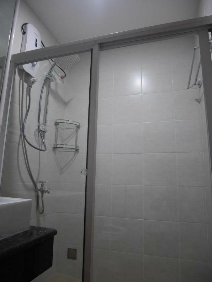 Trillium Residences Ayala Cebu Zewnętrze zdjęcie