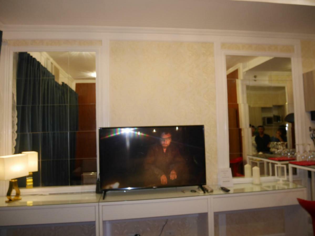 Trillium Residences Ayala Cebu Zewnętrze zdjęcie