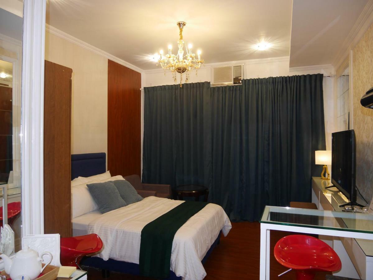 Trillium Residences Ayala Cebu Zewnętrze zdjęcie