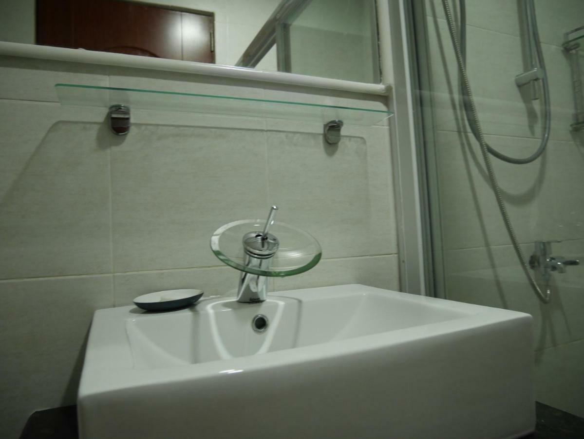Trillium Residences Ayala Cebu Zewnętrze zdjęcie