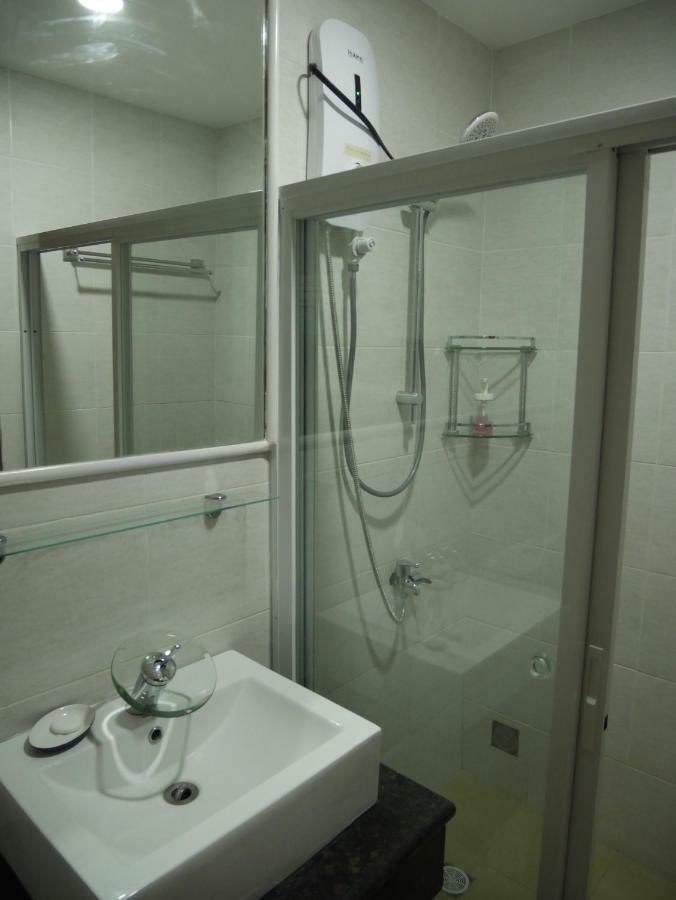 Trillium Residences Ayala Cebu Zewnętrze zdjęcie