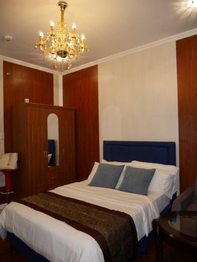 Trillium Residences Ayala Cebu Zewnętrze zdjęcie