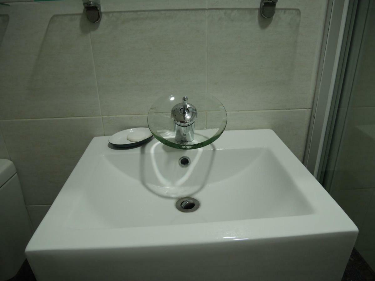 Trillium Residences Ayala Cebu Zewnętrze zdjęcie